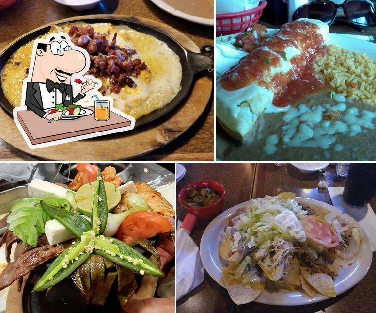 Cactus Jack's Mexican Restaurant