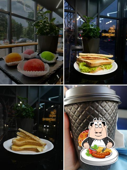 Buno Coffee