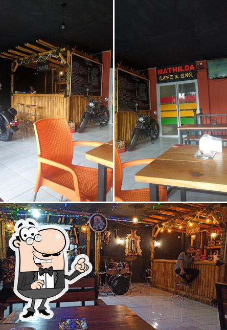 Mathilda cafe & bar