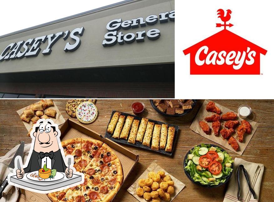 Casey's