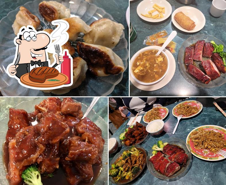 Chinatown Express