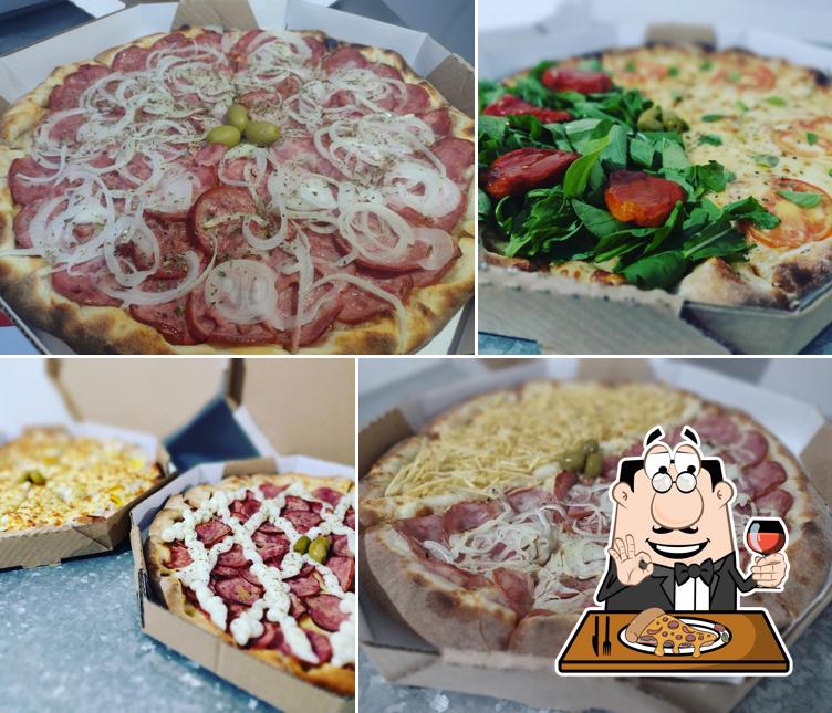 Du Pizzas
