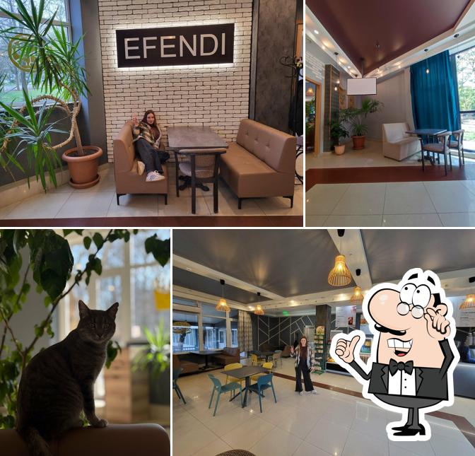 Efendi Coffee