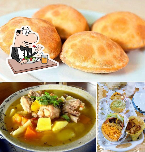 El Rincon Venezolano
