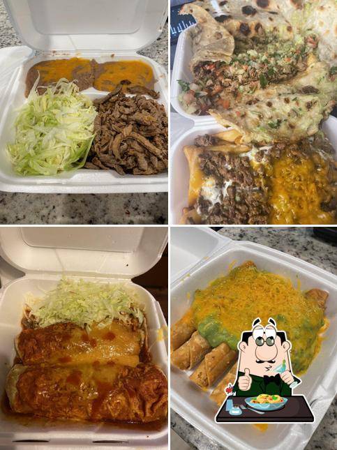Franco's Fresh Mexican Food