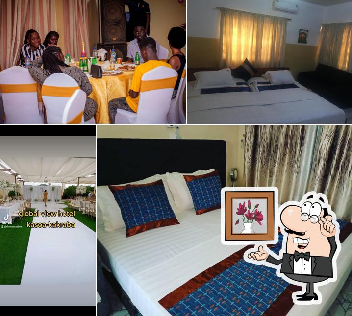 Global View Hotel