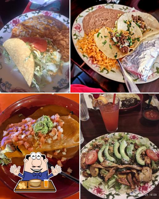 Guadalajara Mexican Restaurant (Redding)