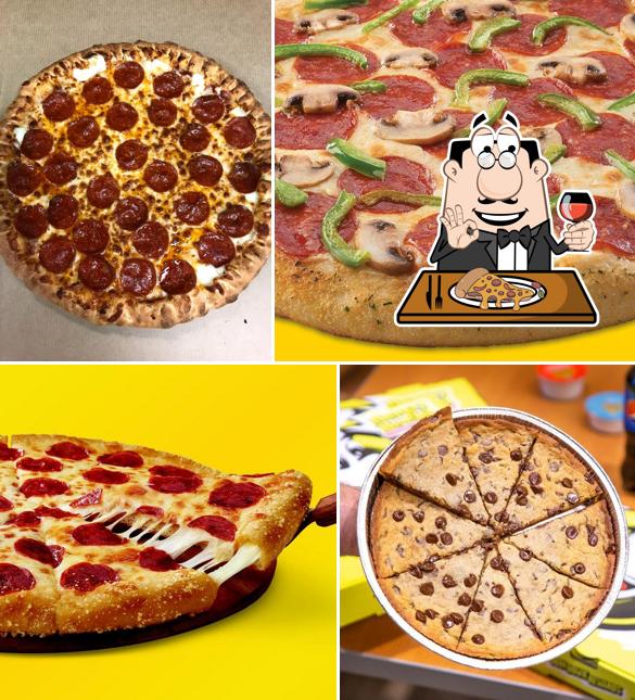 Hungry Howie's Pizza