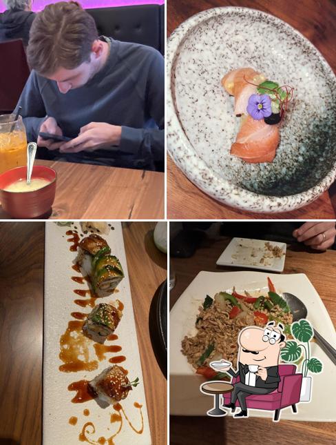Laughing Monk Cafe