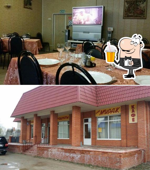 Мираж