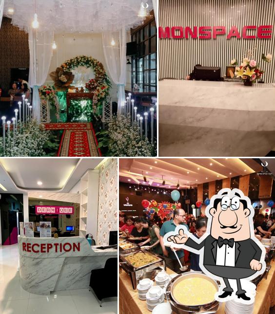Mons Cafe Bar & Lounge