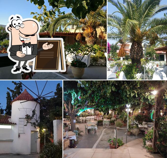 Myli Restaurant Café