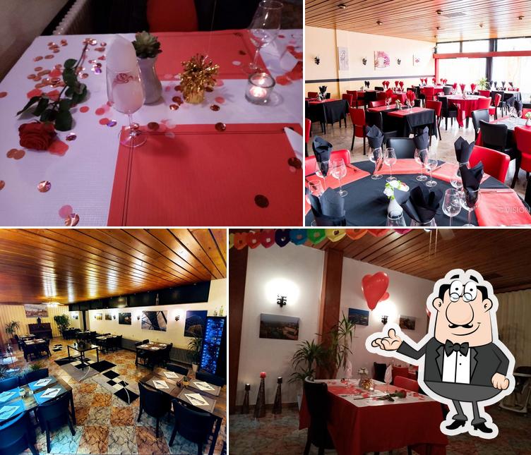 Restaurant Pizzeria O Pastor