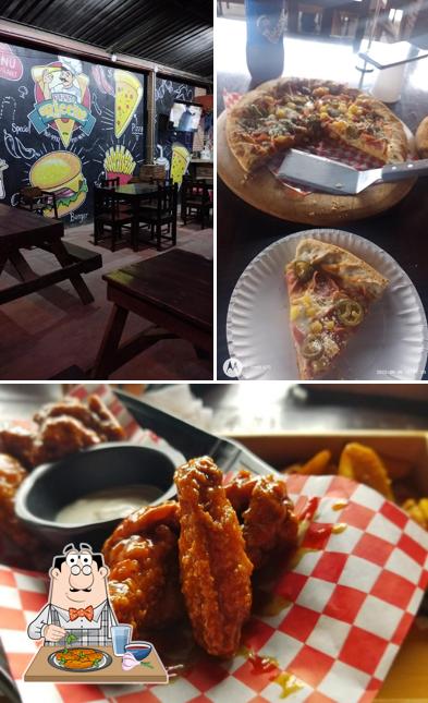 Pizza House