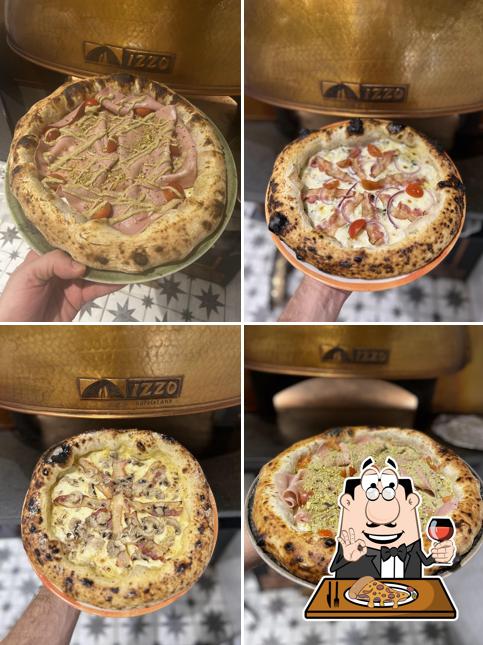 Pizzeria Impasto