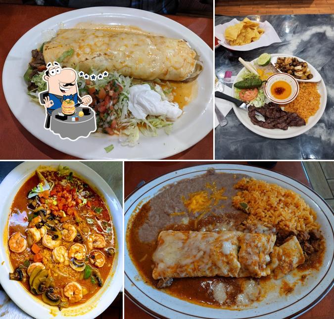 Plaza Jalisco Mexican Restaurant