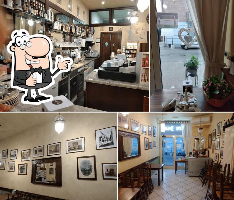 Bar Caffè Del Ponte