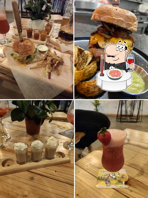 Chamuco Bar & Street Food