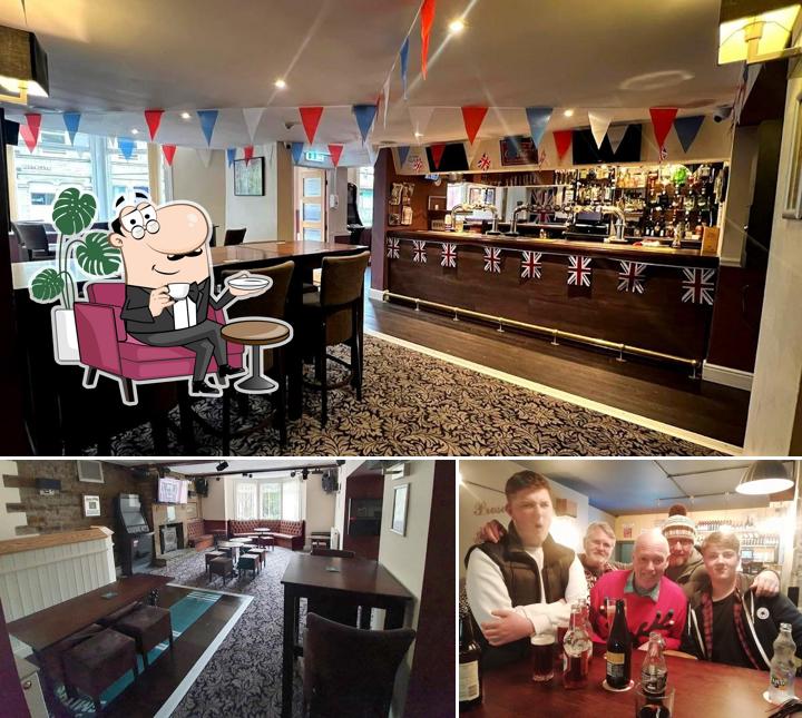 The Savile Arms