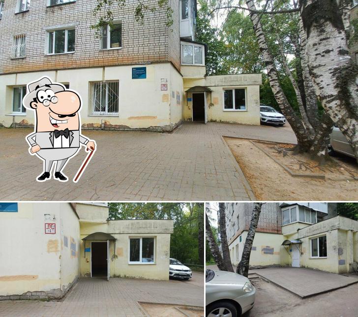 Вита матик