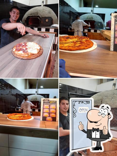 Almacén de Comidas Delivery