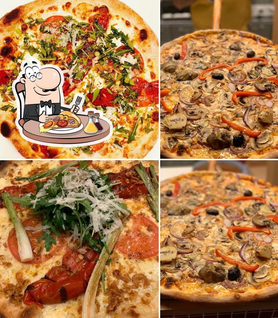 Annestad pizzeria i bunkeflo