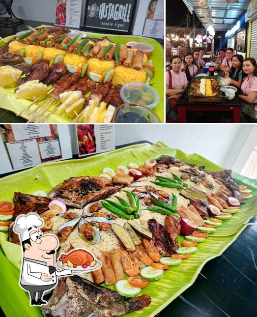 BOODLE FIGHT EXPRESS