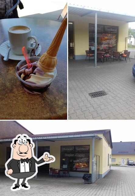 Bäckerei Meseg