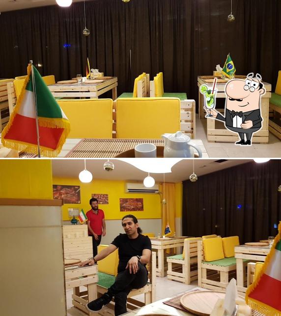 Brazilia Barbeque