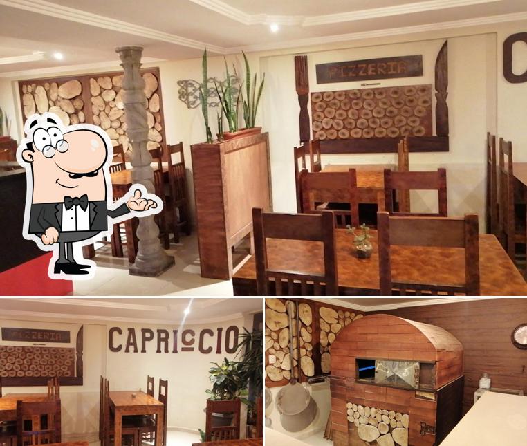 CAPRICCIO