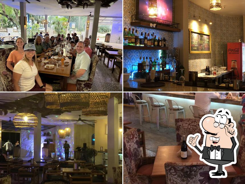 CanaTico - Pizzeria Bar & Grill