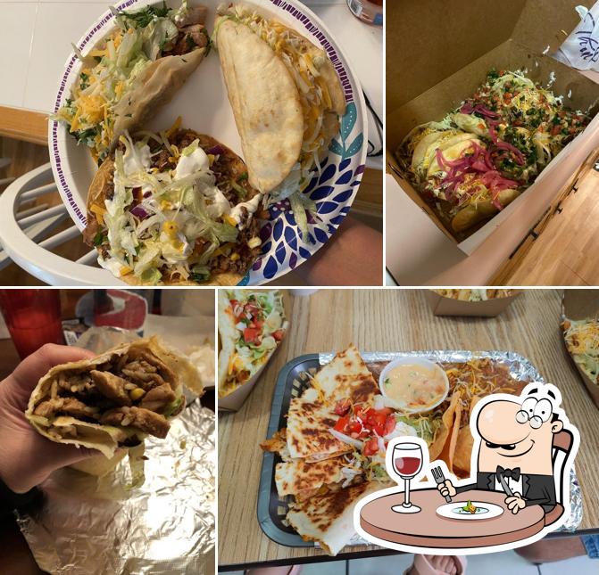 Chef’s Fresco Mexicano