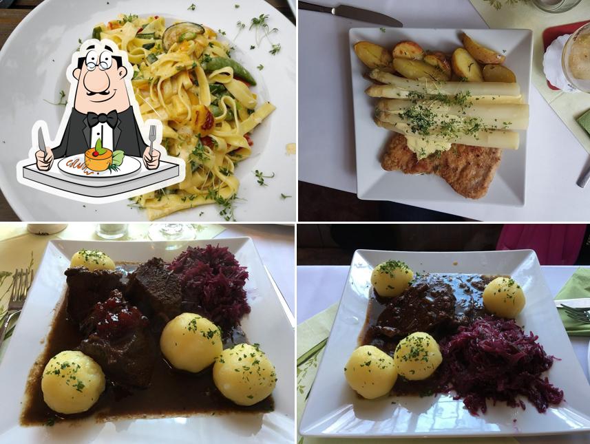 Restaurant Felsenkeller