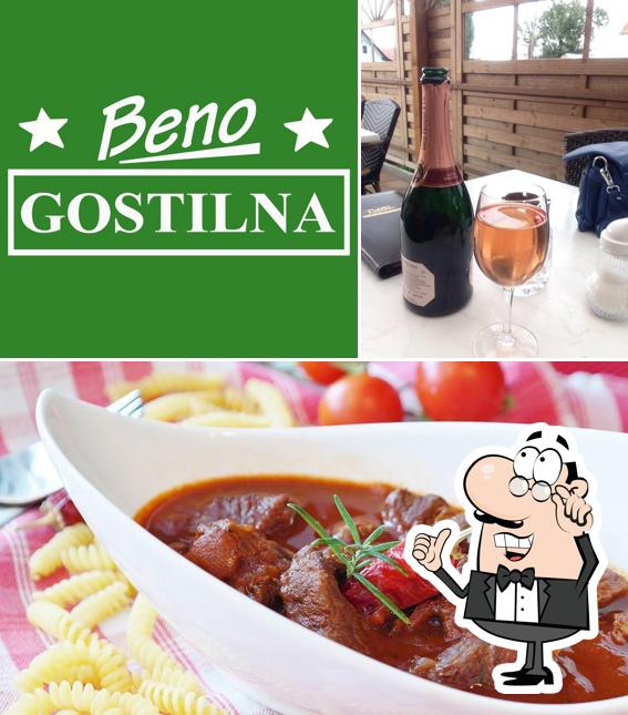 Gostilna Beno