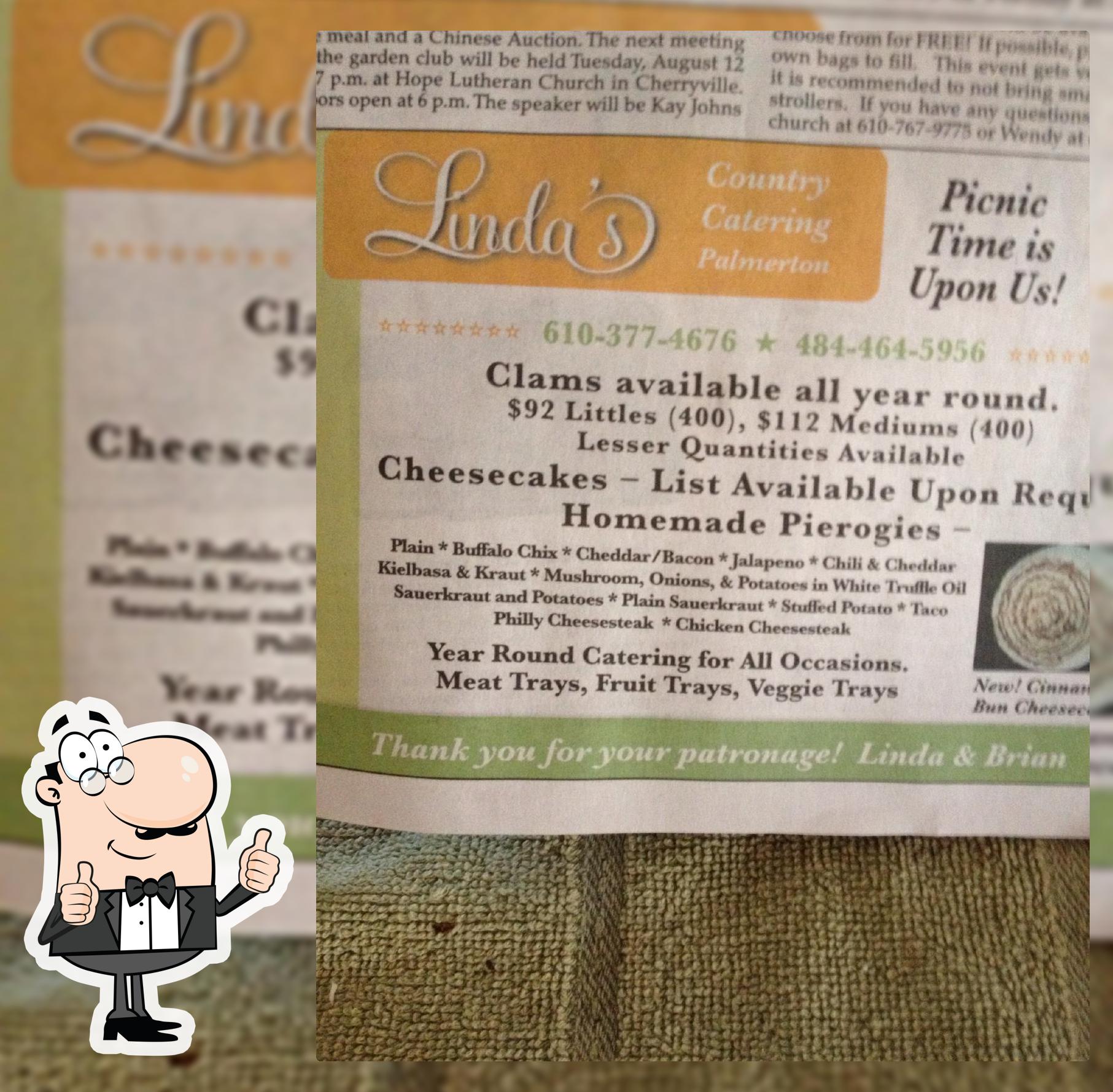 Linda's Country Gap Inne