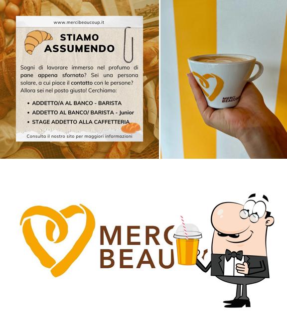Merci Beaucoup - Boulangerie e Bistrot