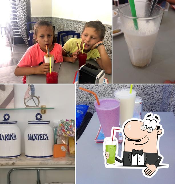 Heladería Monerris