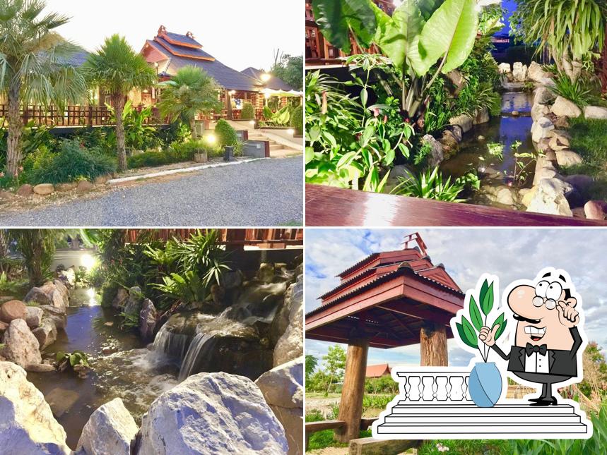 สายน่าน รีสอร์ท