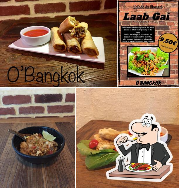 O'Bangkok