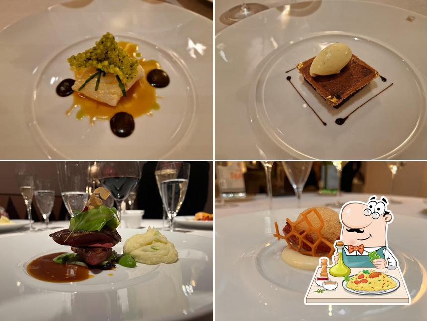 Restaurant Patrick Guilbaud