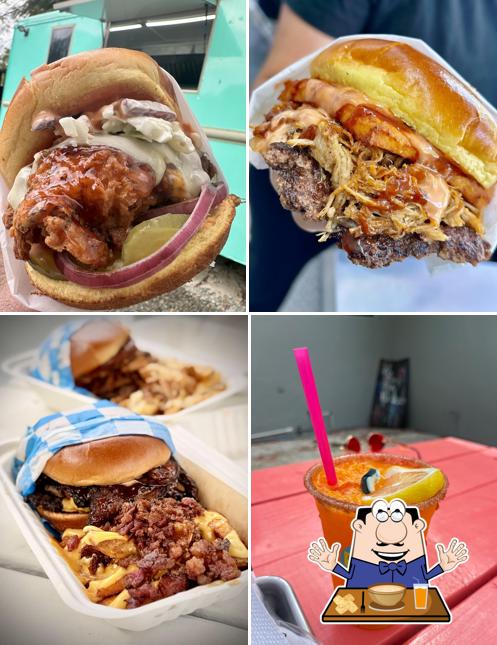 Pedrona Food Truck