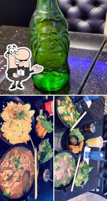 Camelback PHỞ in Phoenix