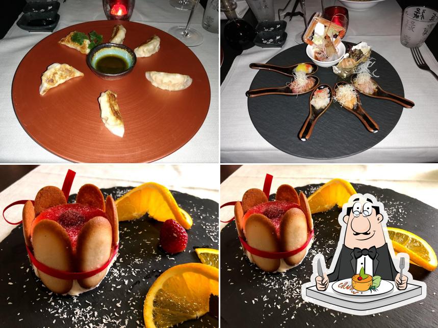 Ristorante Giapponese Koi