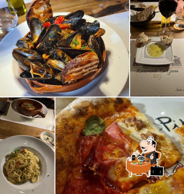 Prestige tapas Restaurant & Bar