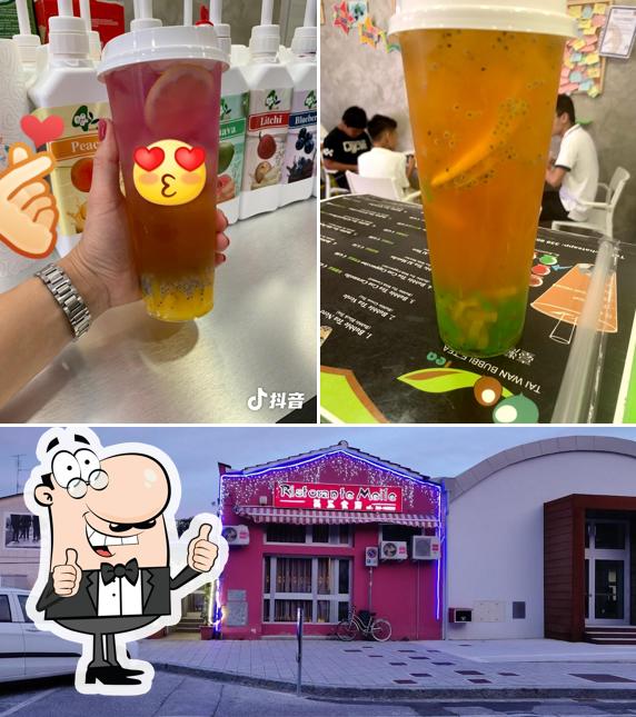 Ristorante Meile