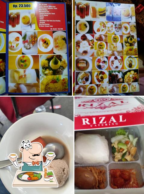 Rizal Catering