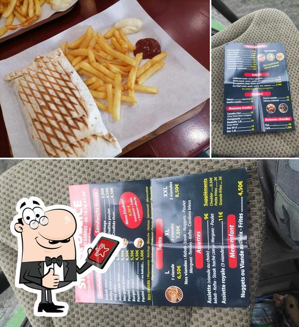 SNACK PALACE