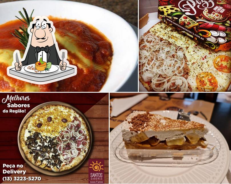 Osteria Santos Sabores