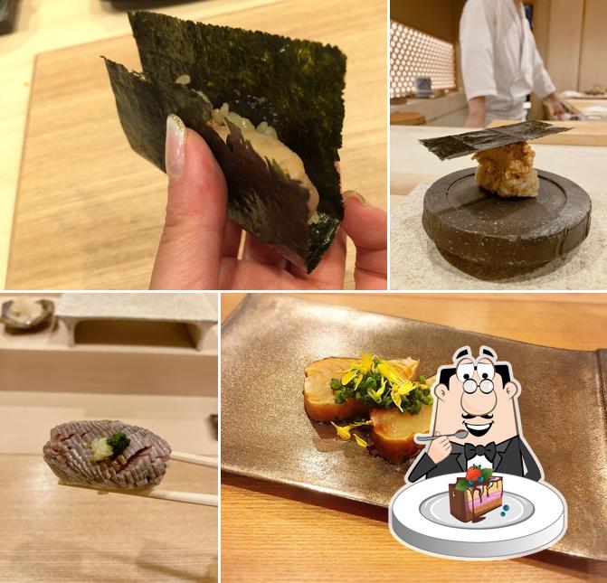 Sushi Marufuku