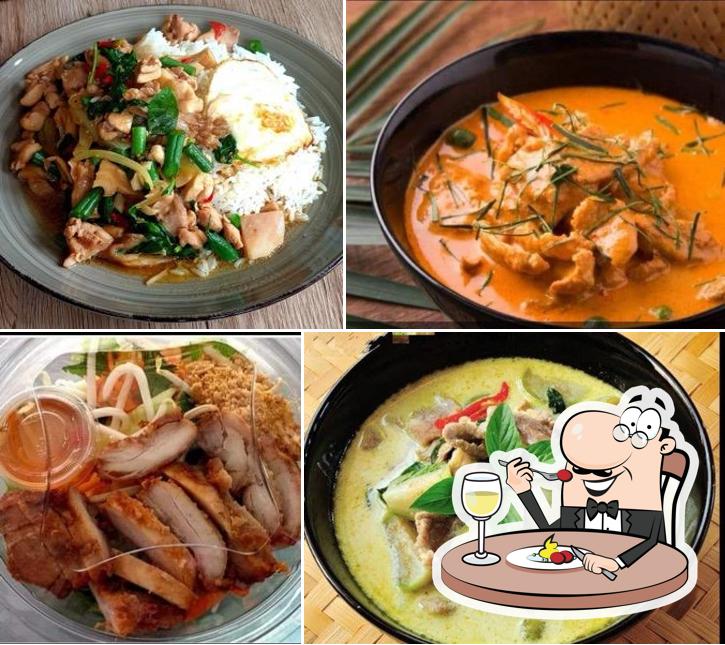 Thaï Street Food 73